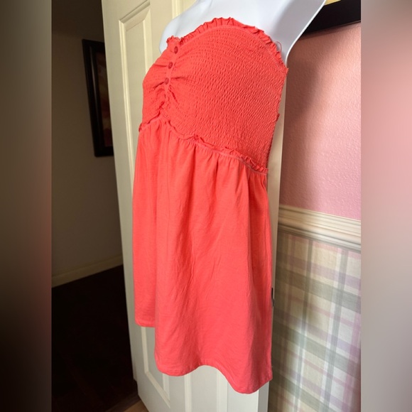 Torrid Tube Top - Picture 3 of 6